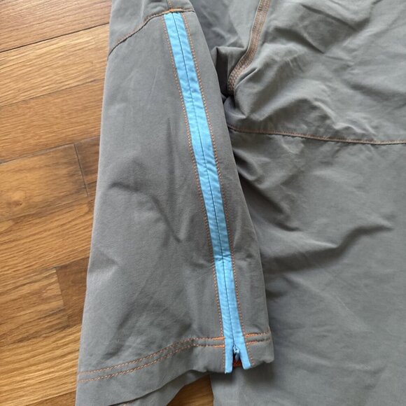 Sea-Doo Bombardier Men's Board Shorts Swim Trunks Size M - Picture 4 of 7